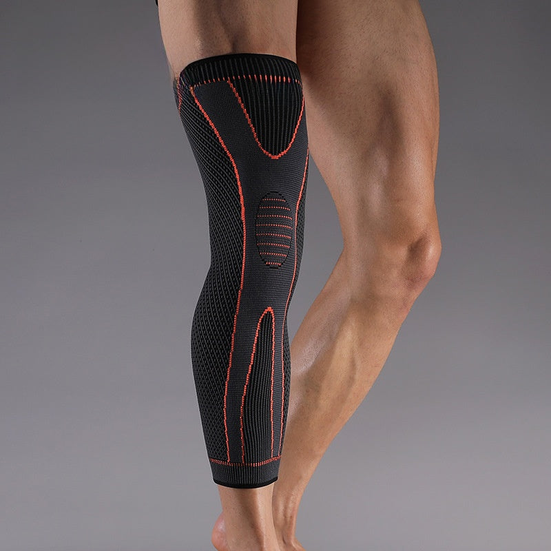 Knee Support Pads