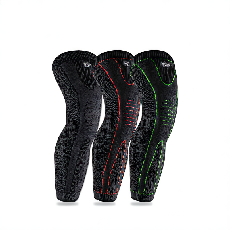 Knee Support Pads