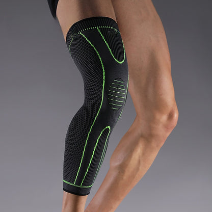 Knee Support Pads