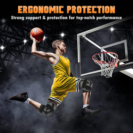 Knee Support Pads