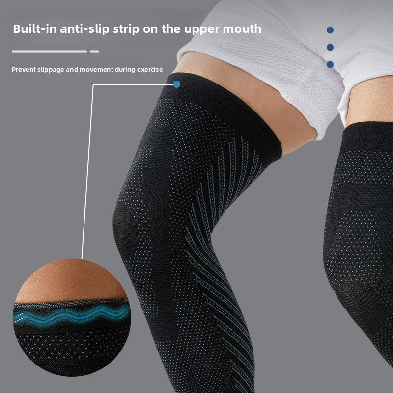 Knee Support Pads
