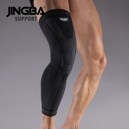 Knee Support Pads