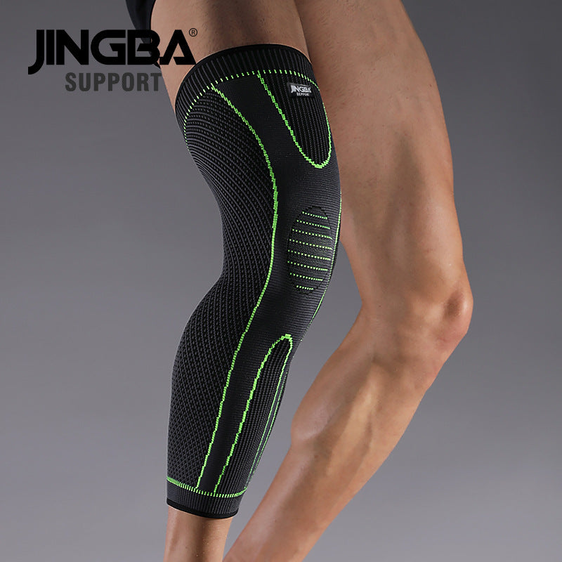 Knee Support Pads