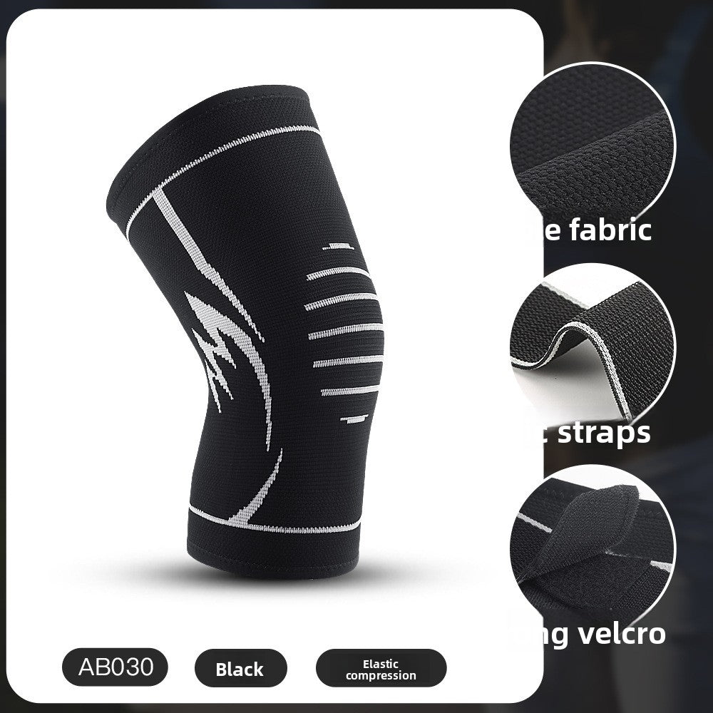 Knee Support Pads