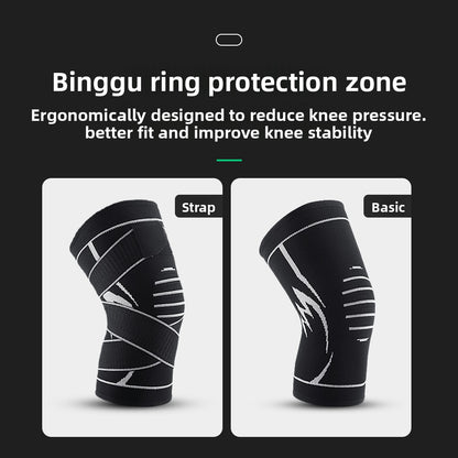 Knee Support Pads