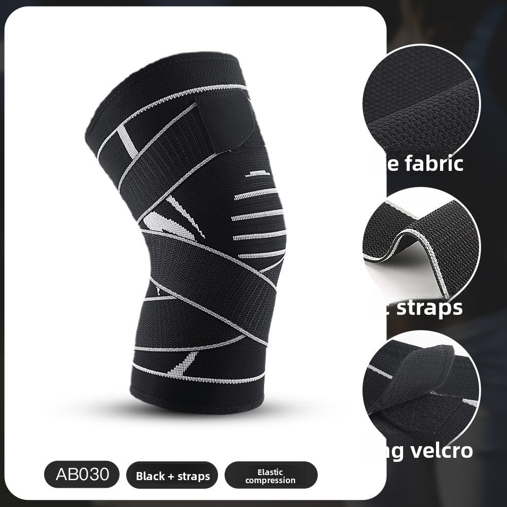 Knee Support Pads