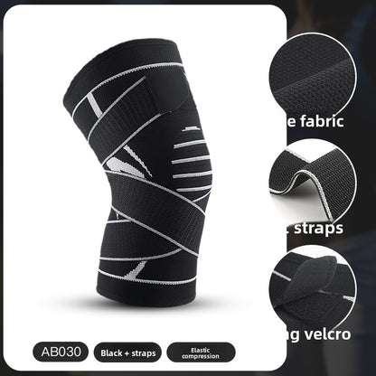 Knee Support Pads