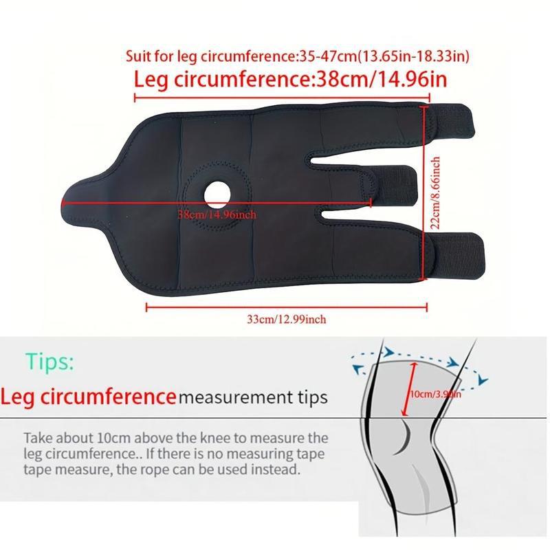knee support