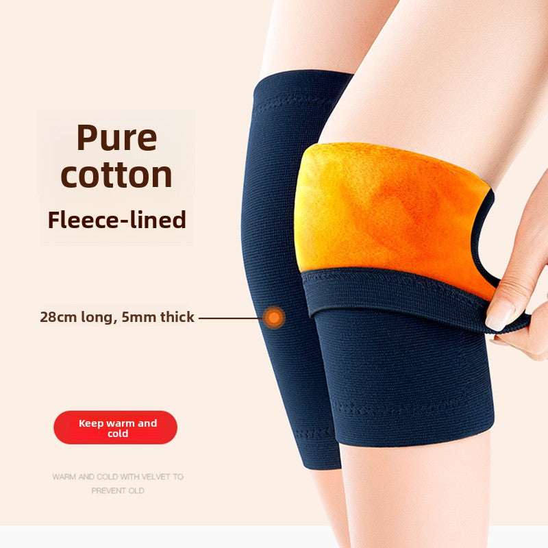 knee warmer