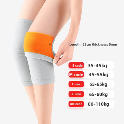 knee warmer