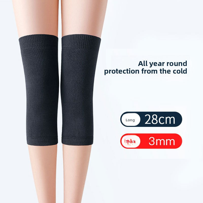 knee warmer