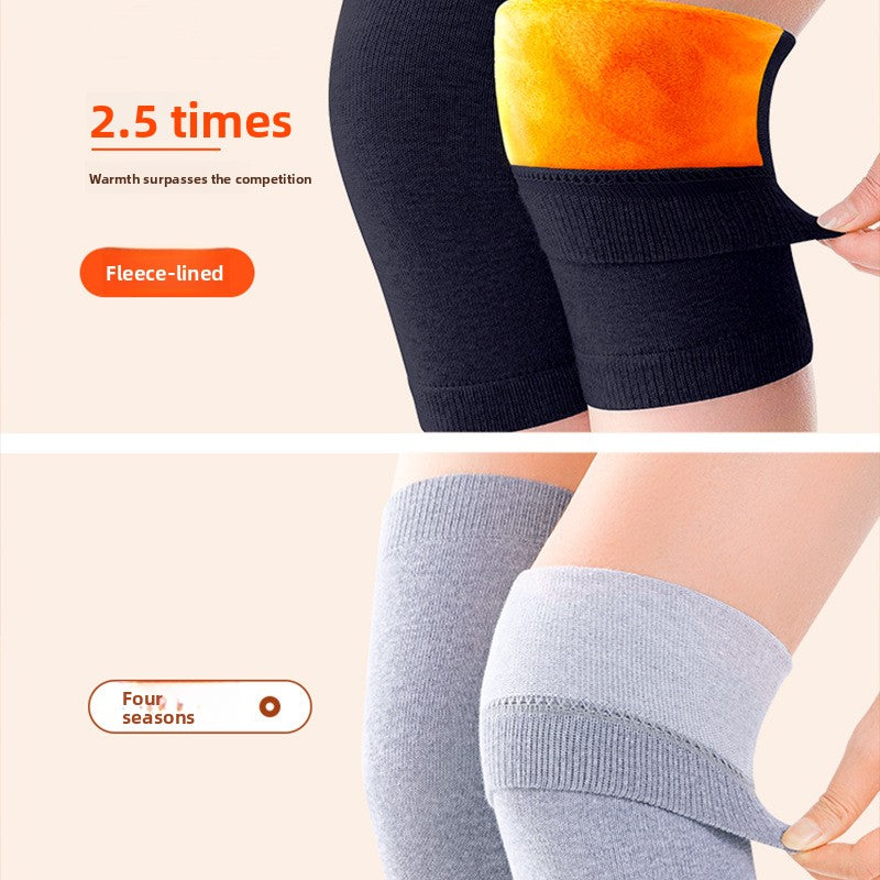 knee warmer