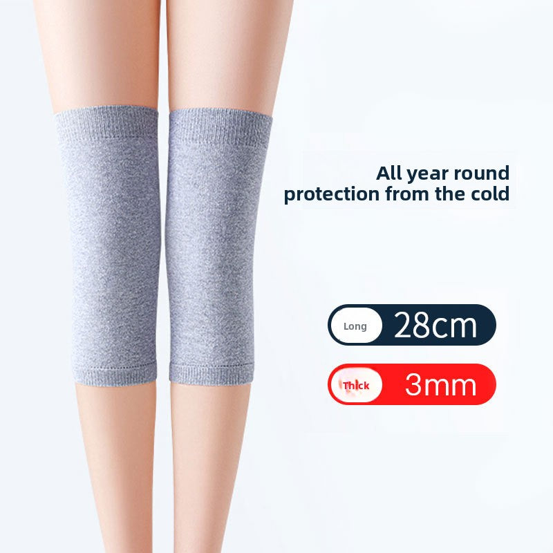 knee warmer