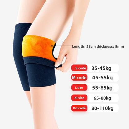 knee warmer