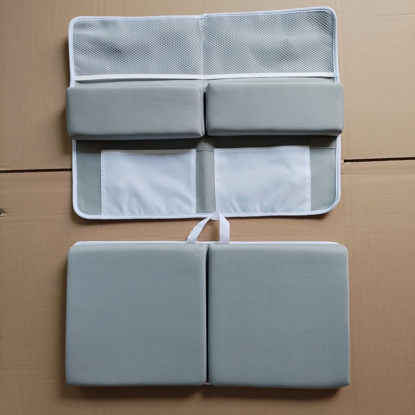 Kneeling Pads Set
