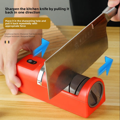 Knife Grinder