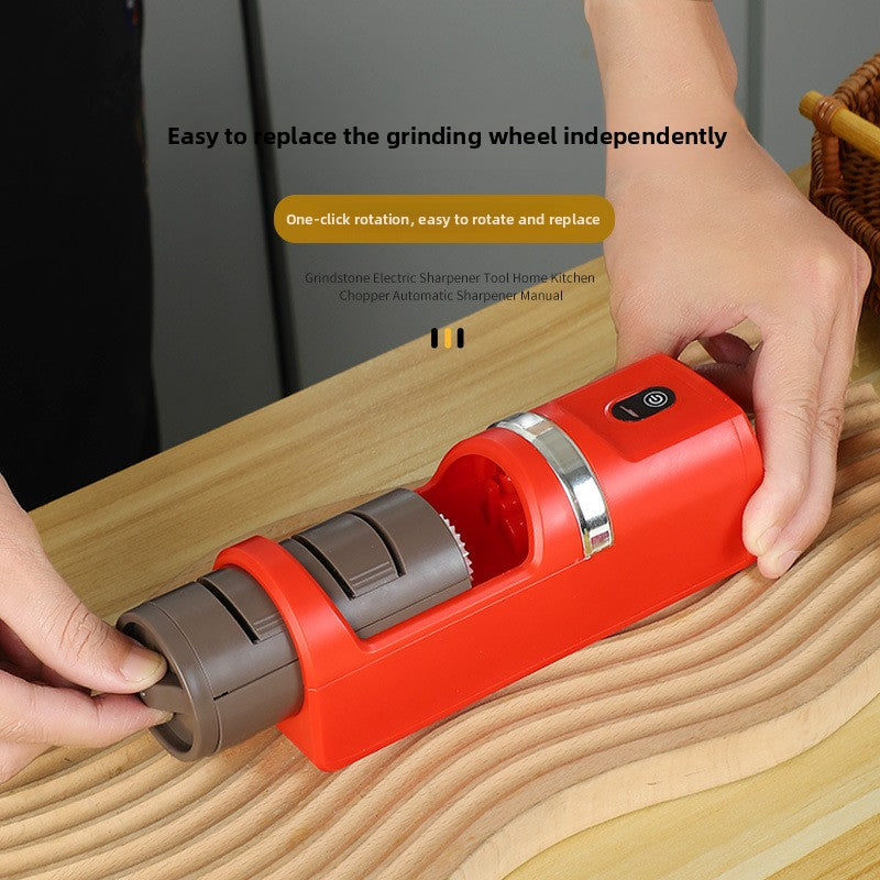 Knife Grinder