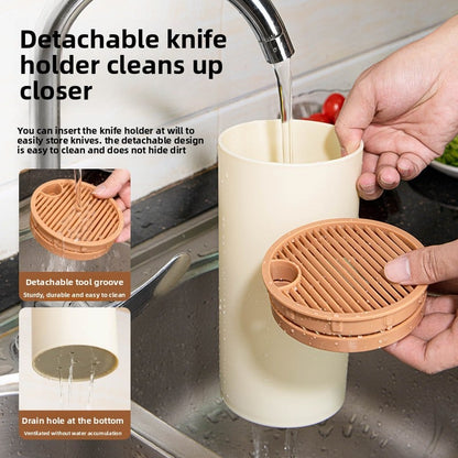 knife set