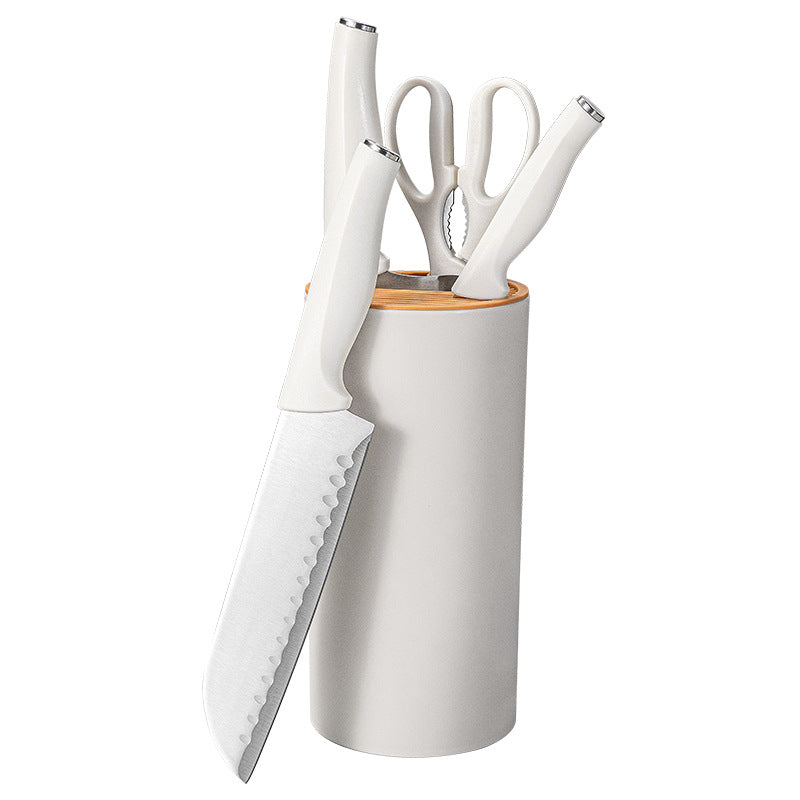 knife set