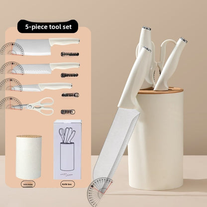knife set