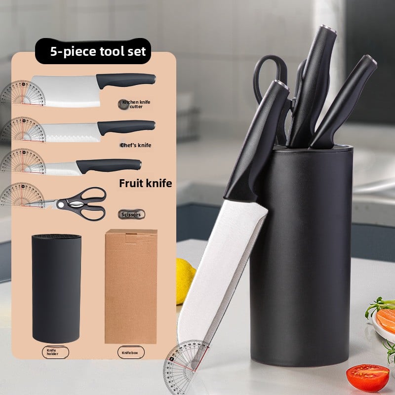 knife set