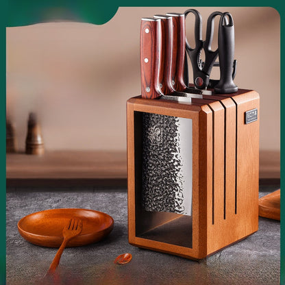 knife set