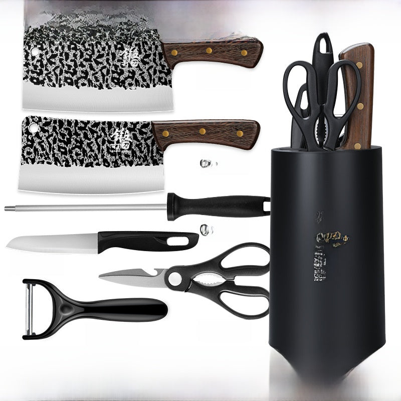 knife set
