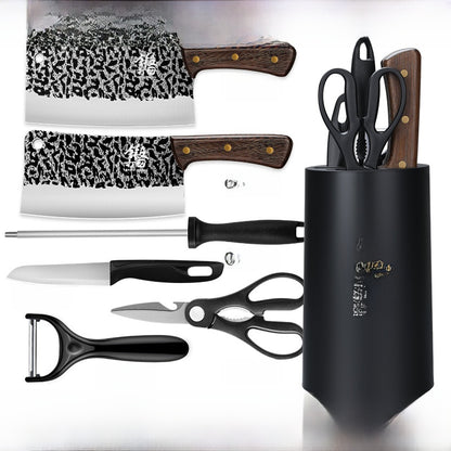 knife set