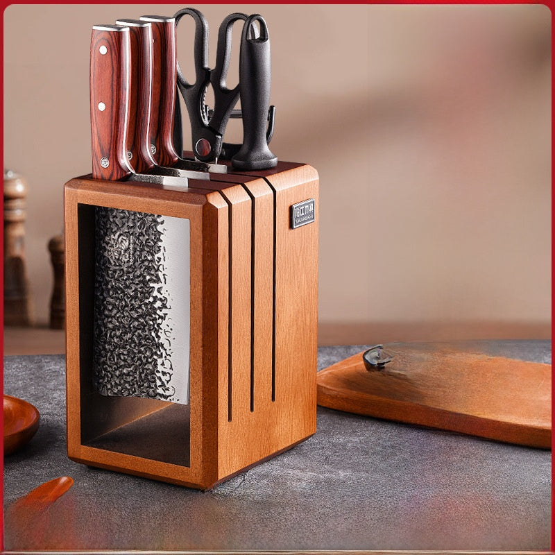 knife set