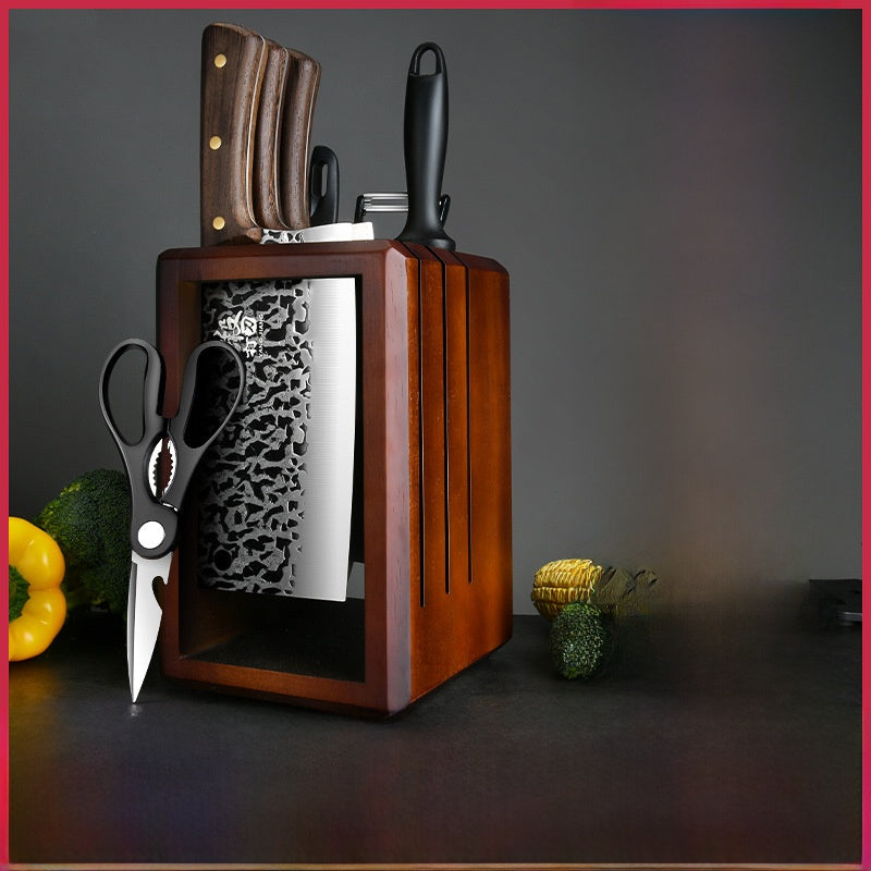 knife set