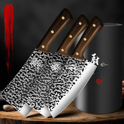 knife set