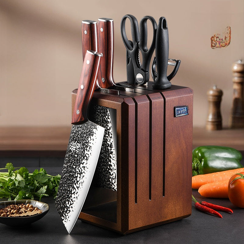 knife set