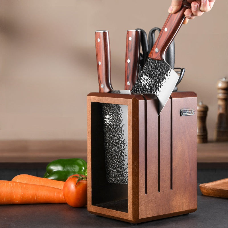 knife set