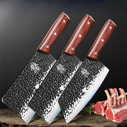 knife set