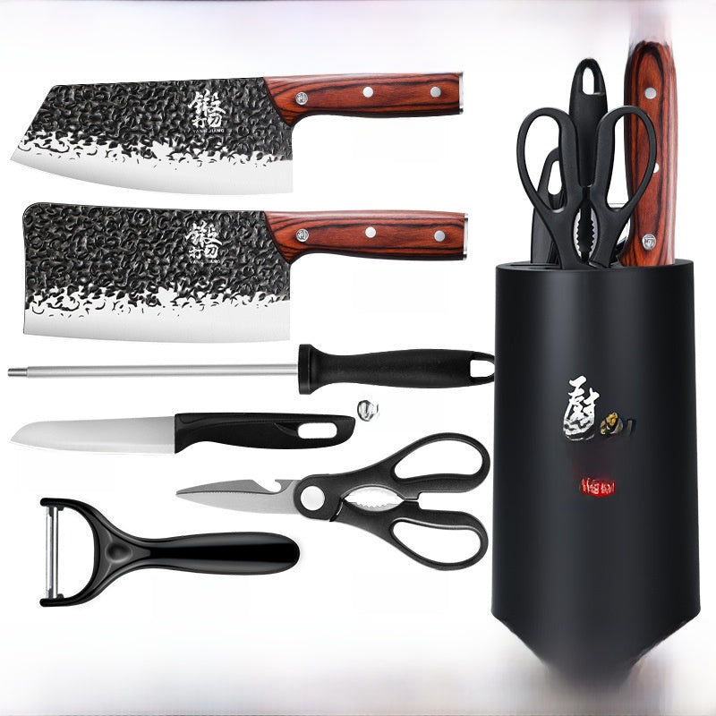 knife set