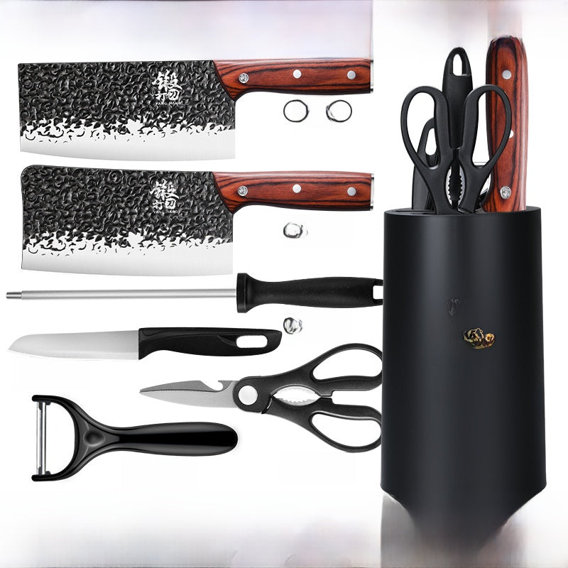 knife set