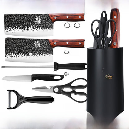knife set