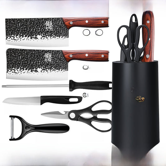 knife set