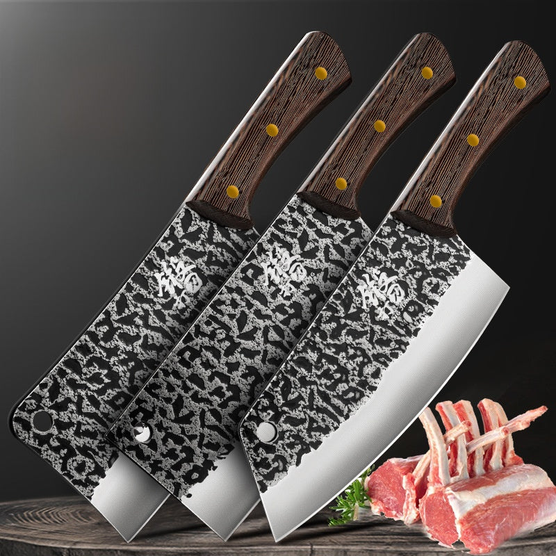 knife set