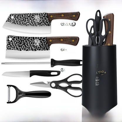 knife set