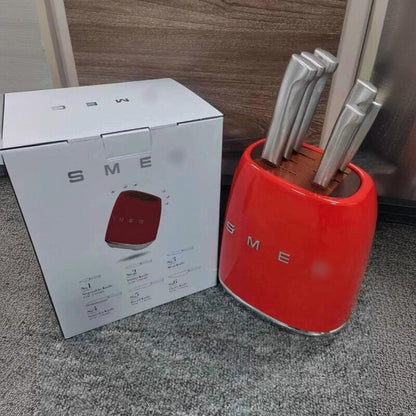knife set