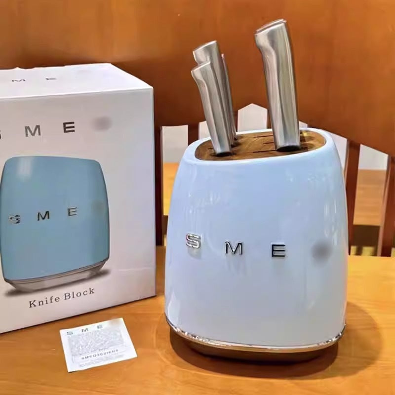 knife set
