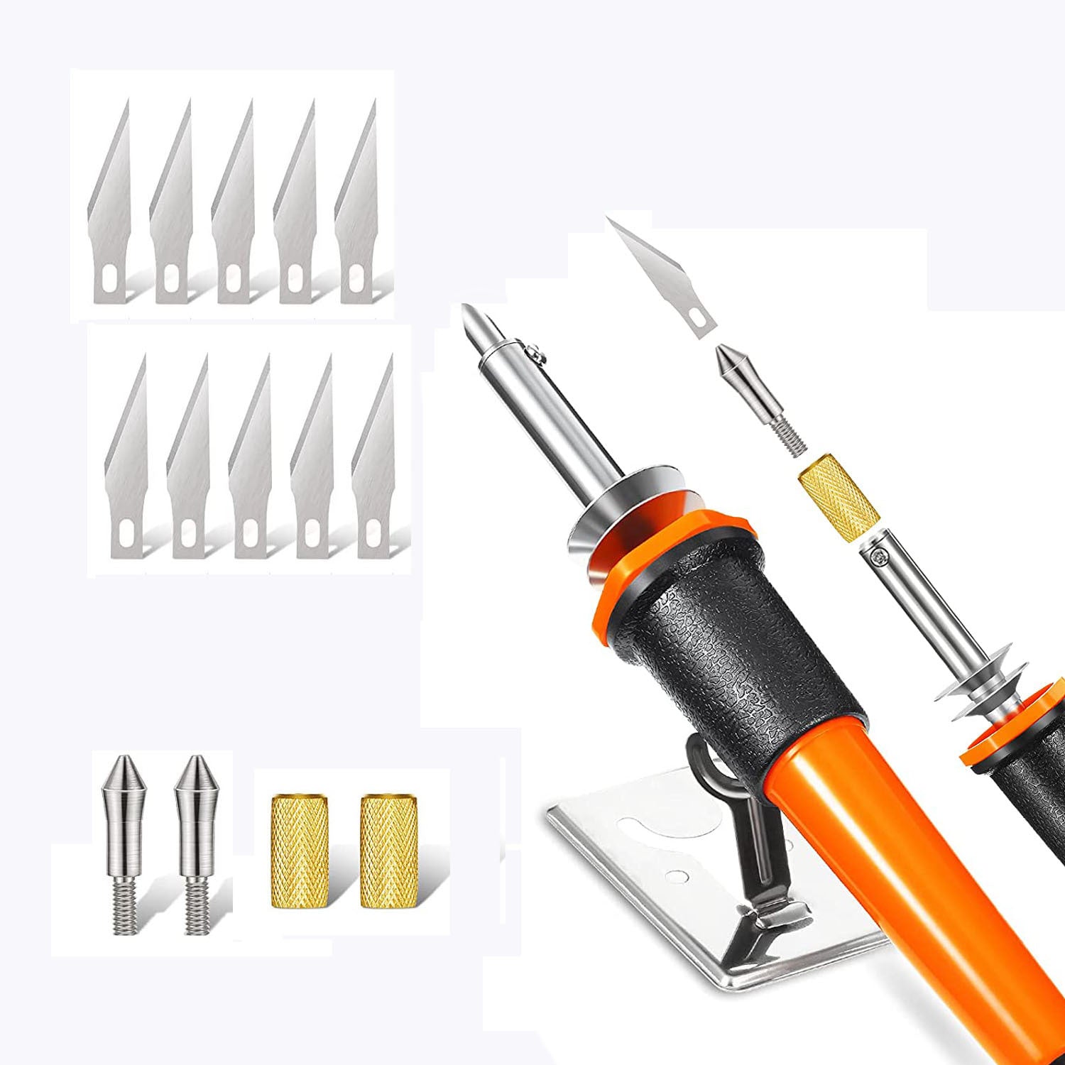knife set