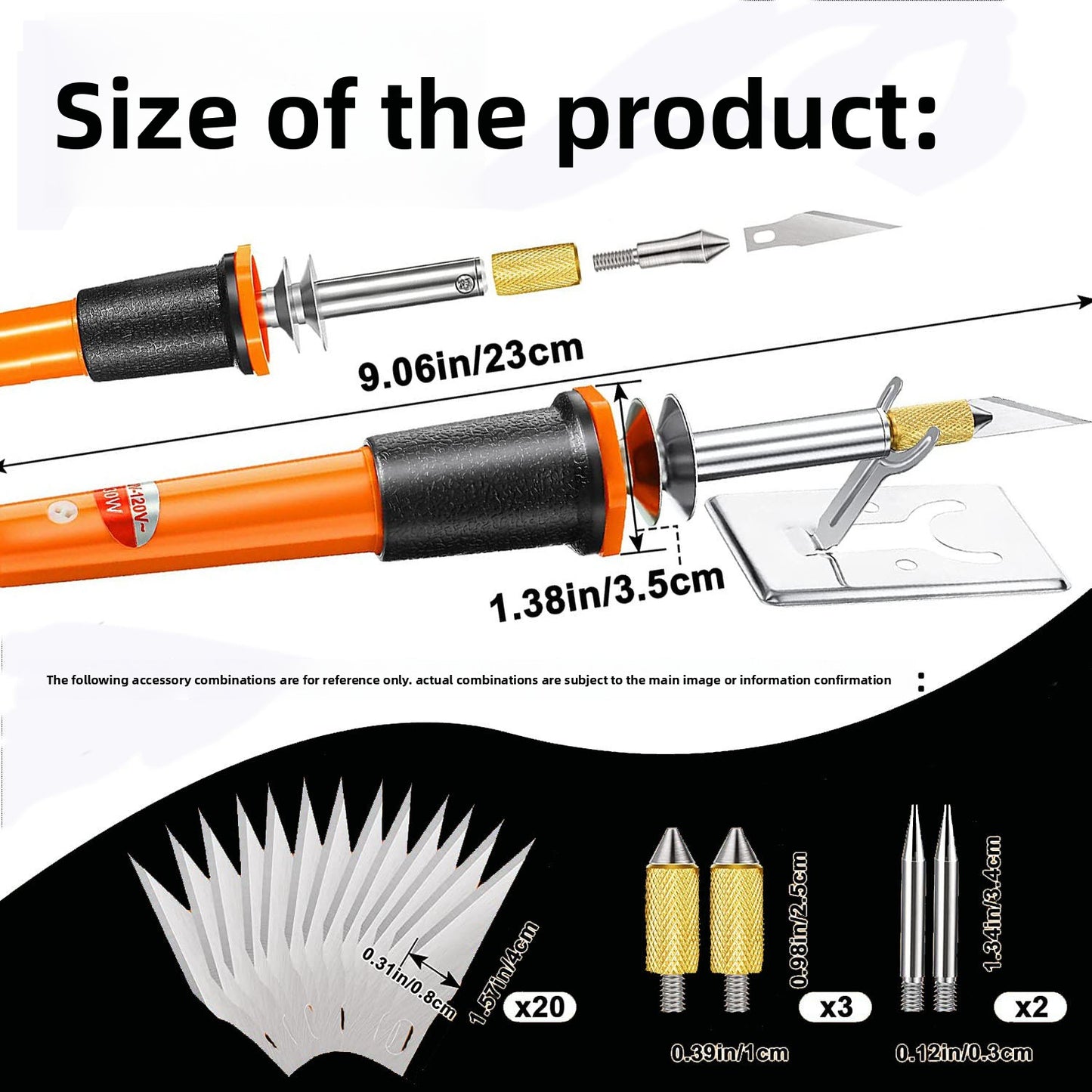 knife set