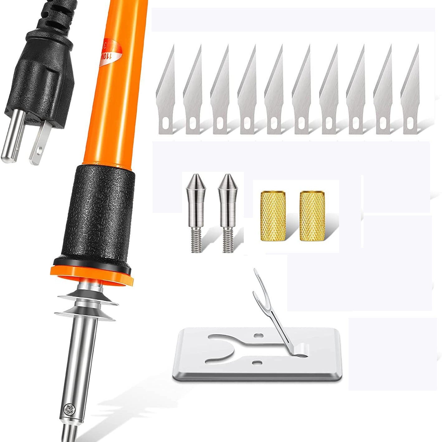 knife set
