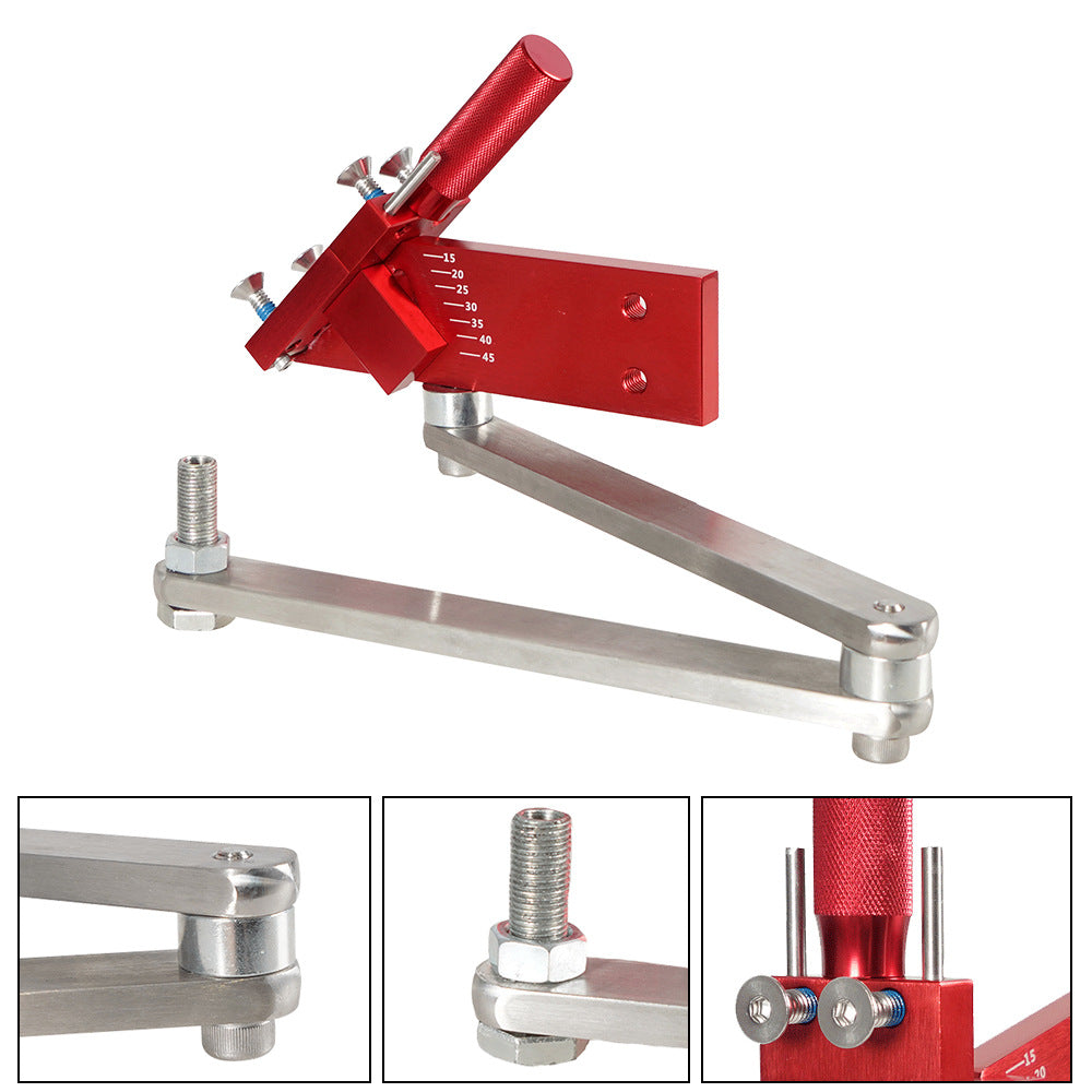 Knife sharpener