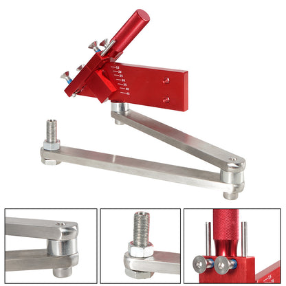 Knife sharpener