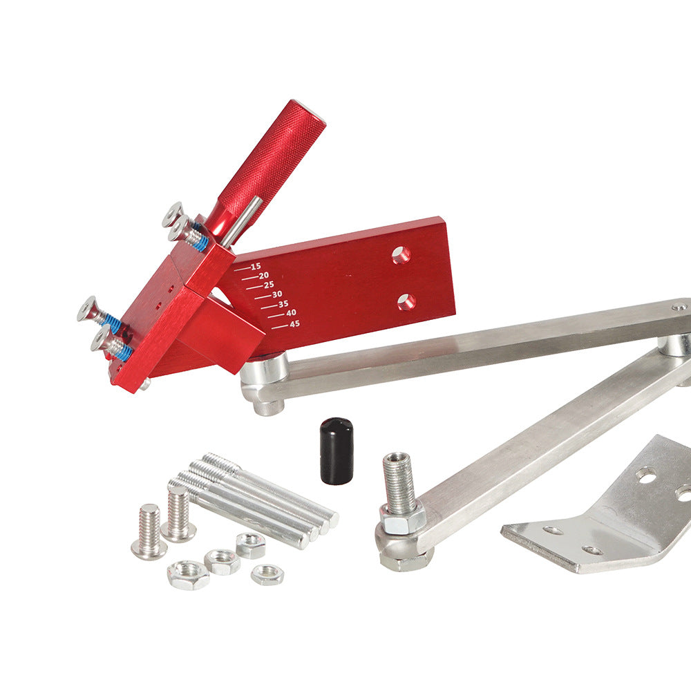Knife sharpener
