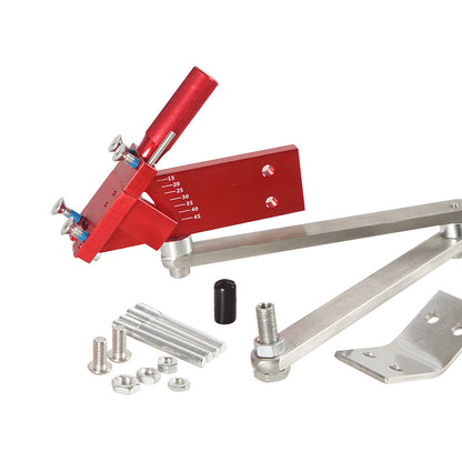 Knife sharpener
