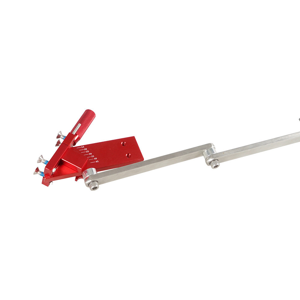 Knife sharpener